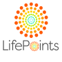 icon LifePoints(LifePoints - Enquête - Ontvang een beloning
)