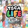 icon Toca Boca(Toca BOCA Life Game Guide
)