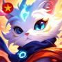 icon Pet Samkok - 3Q war (Huisdier Samkok - 3Q-oorlog)