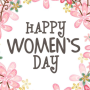 icon Happy Womens Day ()