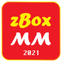 icon zBox MMFor Myanmar tips(zBox MM - Voor Myanmar tips
)