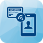 icon Advantech EPD NFC Writer (Advantech EPD NFC Writer
)