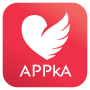 icon APPkA by APPA (APPkA door APPA)