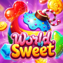 icon World of Sweet (Wereld van zoetigheid)