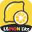 icon Lemon Lite(Lemon Lite live videobellen) 1.0.0