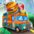 icon Food Truck Empire: Crazy Chef Cooking Games(Food truck Empire Cooking Game) 1.1