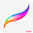 icon Pro Guide Procreate Paint Pocket(Procreate Pocket-Paint editor Guide 2021
) 4.0