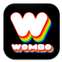 icon GUIDE WOMBO MAKE(gids voor Wombo ai app: laat je foto's zingen tips
)