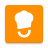 icon Delivery Much(Bezorging Veel: Pedir Comida
) 4.64.1