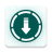 icon Status Saver(WebScan - parallelle chat) 2.1