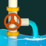 icon City Lights : Unblock puzzle(Illuminate Stad: Pijppuzzelspel)