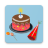 icon FlavorStickers(Verjaardagspartij Foto Stickers) 19.3