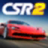 icon CSR Racing 2(CSR 2 Realistisch Drag Racing) 4.4.0