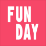 icon FUNDAY英語學院 (FUNDAY English Academy)
