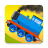 icon TrainDriver(Train Driver - Games voor kinderen
) 1.2.1