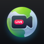 icon Live Earth Camera