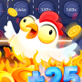 icon Crazy Chicken x100()