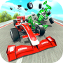 icon Formula Car Crash Game 2021 : Beam Car Jump Arena(Formula Car Crash Game 2021: Beam Car Jump Arena
)