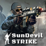 icon Sun Devil Strike(Strike Sun Devil: Commando Secret Missions
)