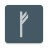 icon Write in Runic(Schrijven in Runen (Runenschrijver)) 3.5.8-runic
