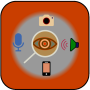 icon HiddenCamera(Hidden Devices Detector-SpyCam)