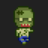 icon ZombiesBehindYou(Zombies achter je
) 0.25