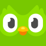icon Duolingo: Learn Languages Free (Duolingo: leer gratis talen)