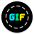 icon Gif Maker(GIF-maker en -editor - GifBuz) 2.0.39