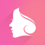 icon Period Tracker Calendar App()