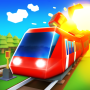 icon Conduct THIS!(Voer DIT uit! - Train Action)
