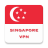 icon Singapore VPN(Singapore VPN - The VPN Master) 13.6