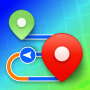 icon Location Mate (Locatiemaat)