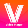 icon All Format Video Player(Video Player - All Format
)