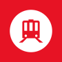 icon Ottawa Transit: OC Transpo Bus