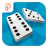 icon domino(Dominoes Loco: bordspellen) 2021.1.0
