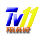 icon CANAL 11 TELELUZ(Canal 11 Teleluz
)