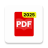 icon All Docs PDF Reader(PDF-lezer: Ebook, PDF-viewer) 2.2.4