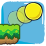 icon Bouncy Ball : Addictive Game (Stuiterende bal: verslavend spel)
