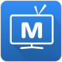 icon MXL IPTV PLAYER (MXL IPTV-SPELER
)