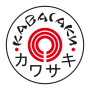 icon com.rubeacon.kavasaki(Levering van Japans eten door Kawasaki)