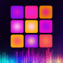 icon DJ Beat Maker & Drum Pad(DJ Beat Maker Drum Pad)