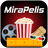 icon MiraPelis 2(? Mirapelis 2? Videomaker - Fotodiavoorstelling) 1.1