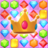 icon Princess Puzzle(Jewels Princess Puzzle (Match3)) 1.1.1
