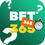 icon Bet365(365 sports | quiz
)