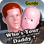 icon Guide Whos Your Daddy Levels (Gids Wie is je vader Niveaus
)