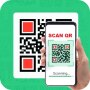 icon Web Scan - Dual Accounts (Web Scan - Dubbele accounts)