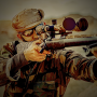 icon Sniper Master(Ultimate Sniper Shooter 3D)