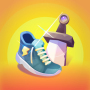 icon Fitness RPG: Walking Games (Fitness RPG: Wandelspellen)