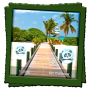 icon Summer Live Wallpaper (Zomer Live Wallpaper)