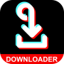 icon TikTok Downloader(Video Downloader voor TikTok - Geen watermerk - Gratis
)